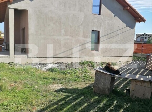 Casa de vânzare 3 camere Sacalaz - 128538CV | BLITZ Timișoara | Poza6