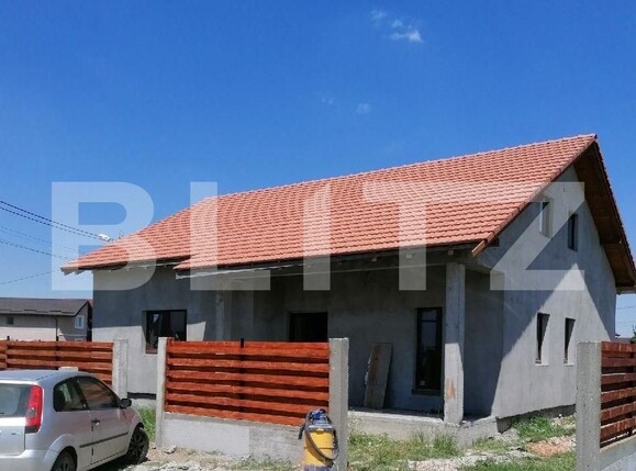 Casa de vânzare 3 camere Sacalaz - 128538CV | BLITZ Timișoara | Poza2