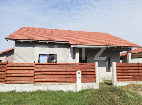 Casa de vânzare 3 camere Sacalaz - 128538CV | BLITZ Timișoara | Poza1