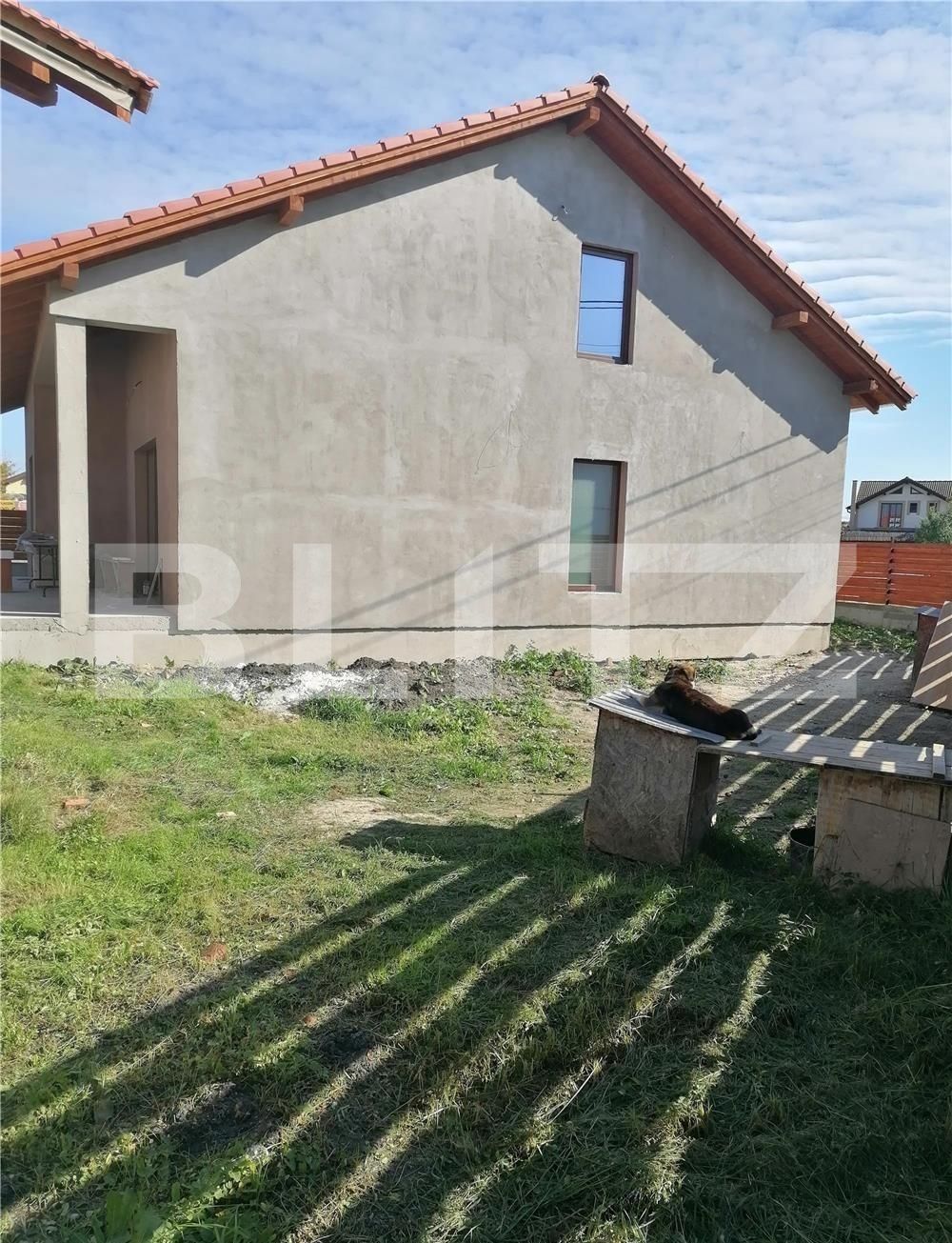 Casa de vânzare 3 camere Sacalaz - 128538CV | BLITZ Timișoara | Poza6