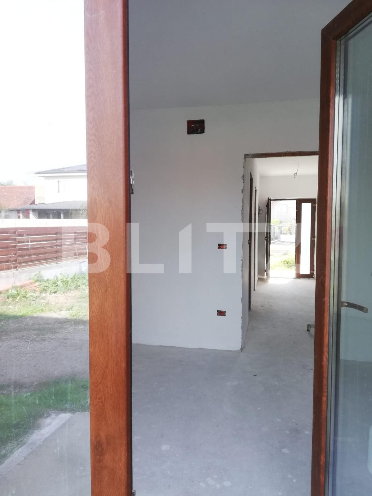 Casa de vânzare 3 camere Sacalaz - 128538CV | BLITZ Timișoara | Poza3