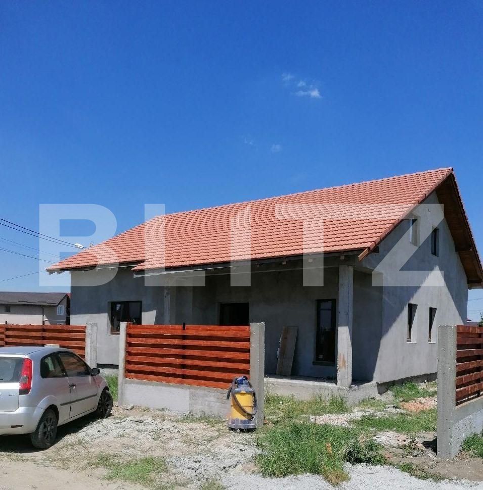 Casa de vânzare 3 camere Sacalaz - 128538CV | BLITZ Timișoara | Poza2