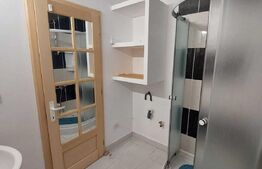 Apartament 1 camera, 40 mp, incalzire in pardoseala, zona Nokia