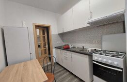 Apartament 1 camera, 40 mp, incalzire in pardoseala, zona Nokia