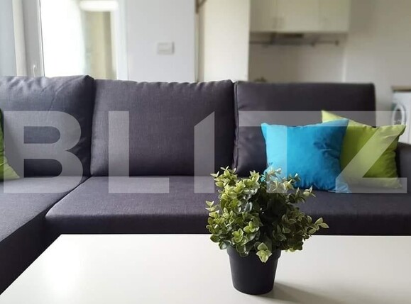 Apartament de închiriat 2 camere Braytim - 128553AI | BLITZ Timișoara | Poza1