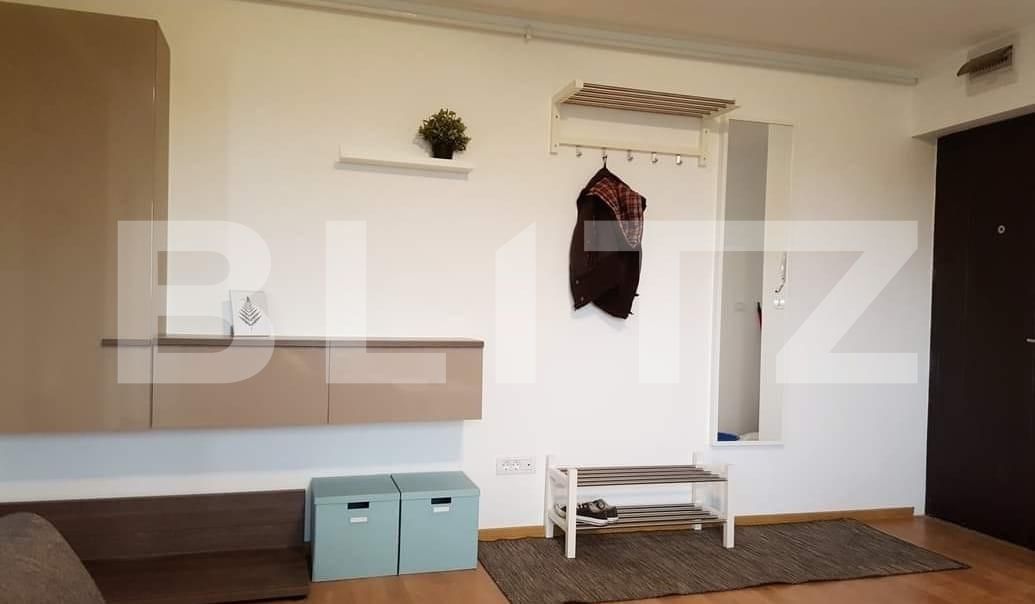 Apartament de închiriat 2 camere Braytim - 128553AI | BLITZ Timișoara | Poza2