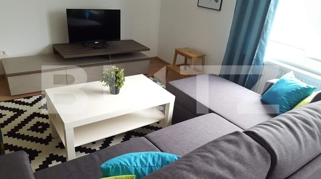 Apartament de închiriat 2 camere Braytim - 128553AI | BLITZ Timișoara | Poza4