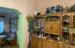 Casa 3 camere, 112 mp utili, teren 1240 mp, Ghirodei