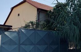 Casa 3 camere, 112 mp utili, teren 1240 mp, Ghirodei