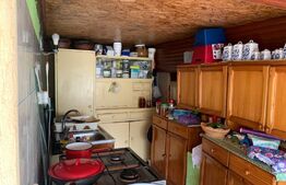 Casa 3 camere, 112 mp utili, teren 1240 mp, Ghirodei