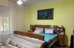 Casa 3 camere, 112 mp utili, teren 1240 mp, Ghirodei