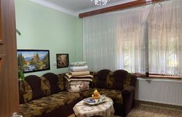 Casa 3 camere, 112 mp utili, teren 1240 mp, Ghirodei