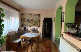 Casa 3 camere, 112 mp utili, teren 1240 mp, Ghirodei