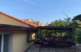 Casa 3 camere, 112 mp utili, teren 1240 mp, Ghirodei