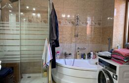 Casa 3 camere, 112 mp utili, teren 1240 mp, Ghirodei