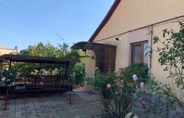 Casa 3 camere, 112 mp utili, teren 1240 mp, Ghirodei