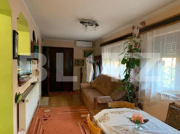 Casa de vânzare 3 camere Ghirodei - 128668CV | BLITZ Timișoara | Poza7