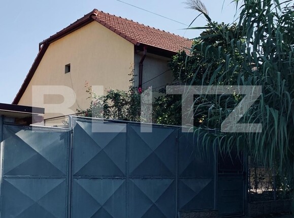 Casa de vânzare 3 camere Ghirodei - 128668CV | BLITZ Timișoara | Poza1