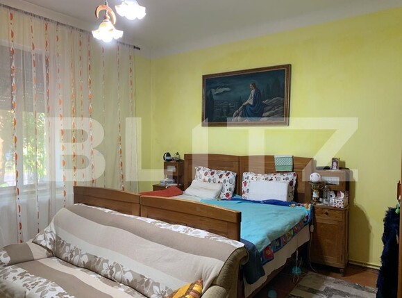 Casa de vânzare 3 camere Ghirodei - 128668CV | BLITZ Timișoara | Poza8
