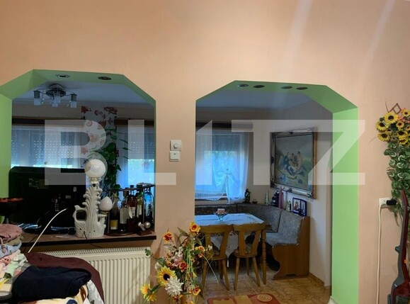 Casa de vânzare 3 camere Ghirodei - 128668CV | BLITZ Timișoara | Poza12