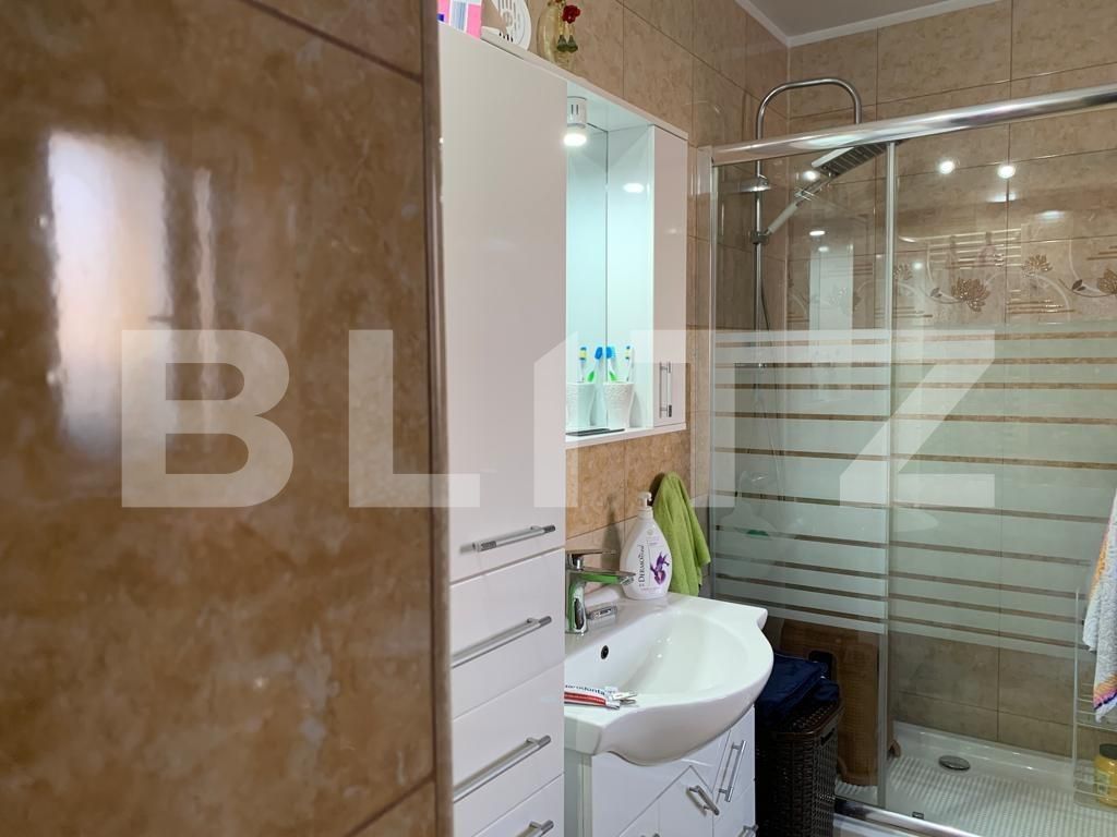 Casa de vânzare 3 camere Ghirodei - 128668CV | BLITZ Timișoara | Poza19