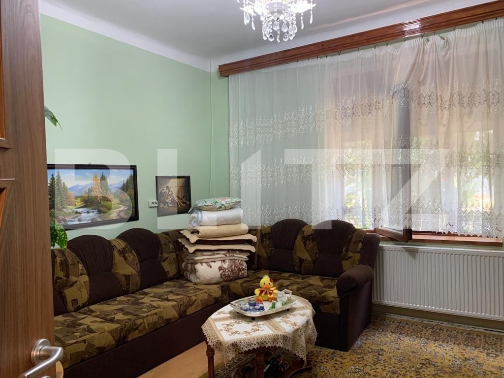 Casa de vânzare 3 camere Ghirodei - 128668CV | BLITZ Timișoara | Poza10