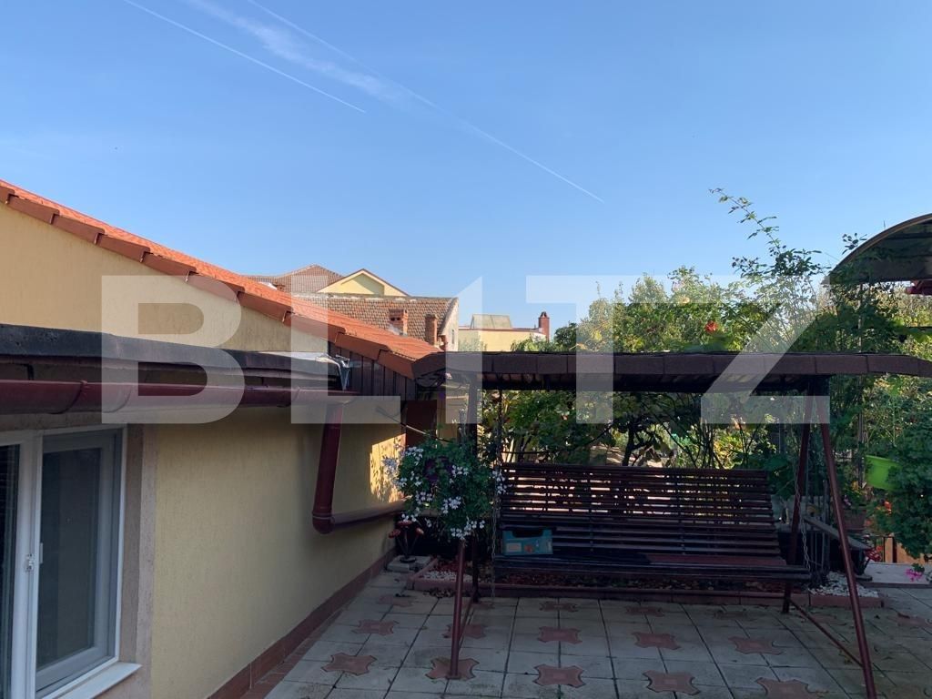 Casa de vânzare 3 camere Ghirodei - 128668CV | BLITZ Timișoara | Poza3