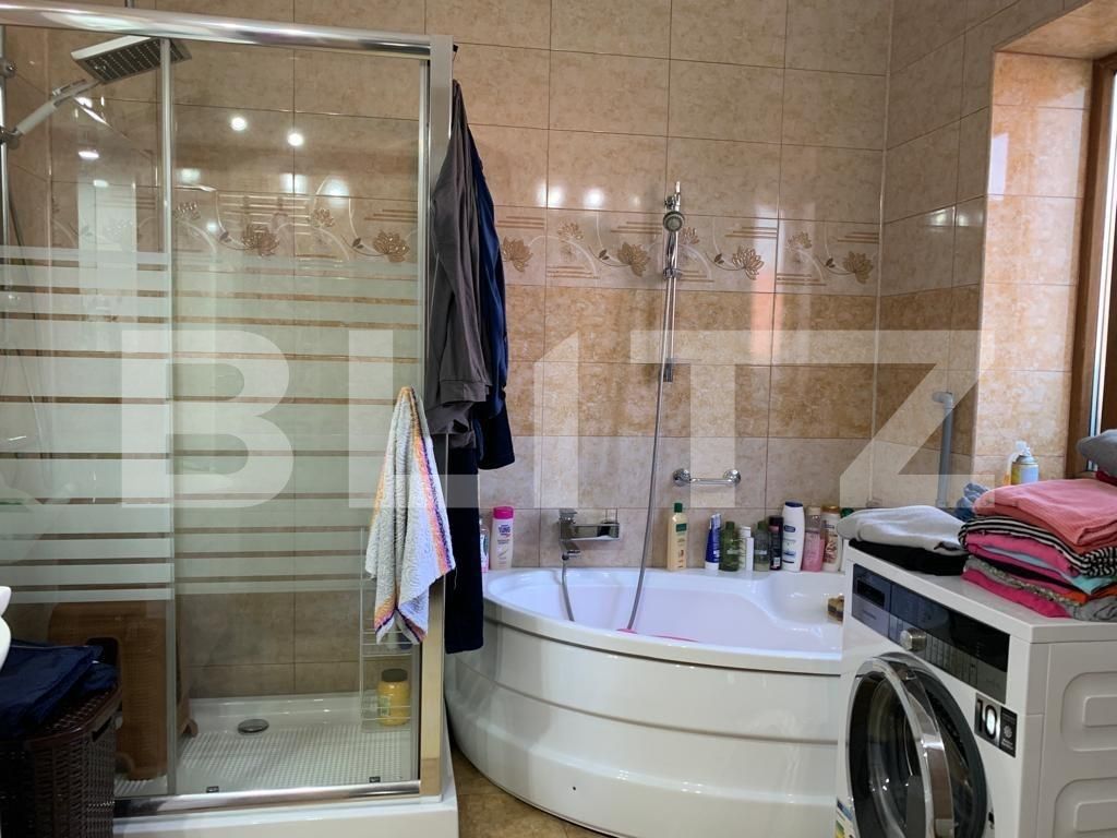 Casa de vânzare 3 camere Ghirodei - 128668CV | BLITZ Timișoara | Poza14