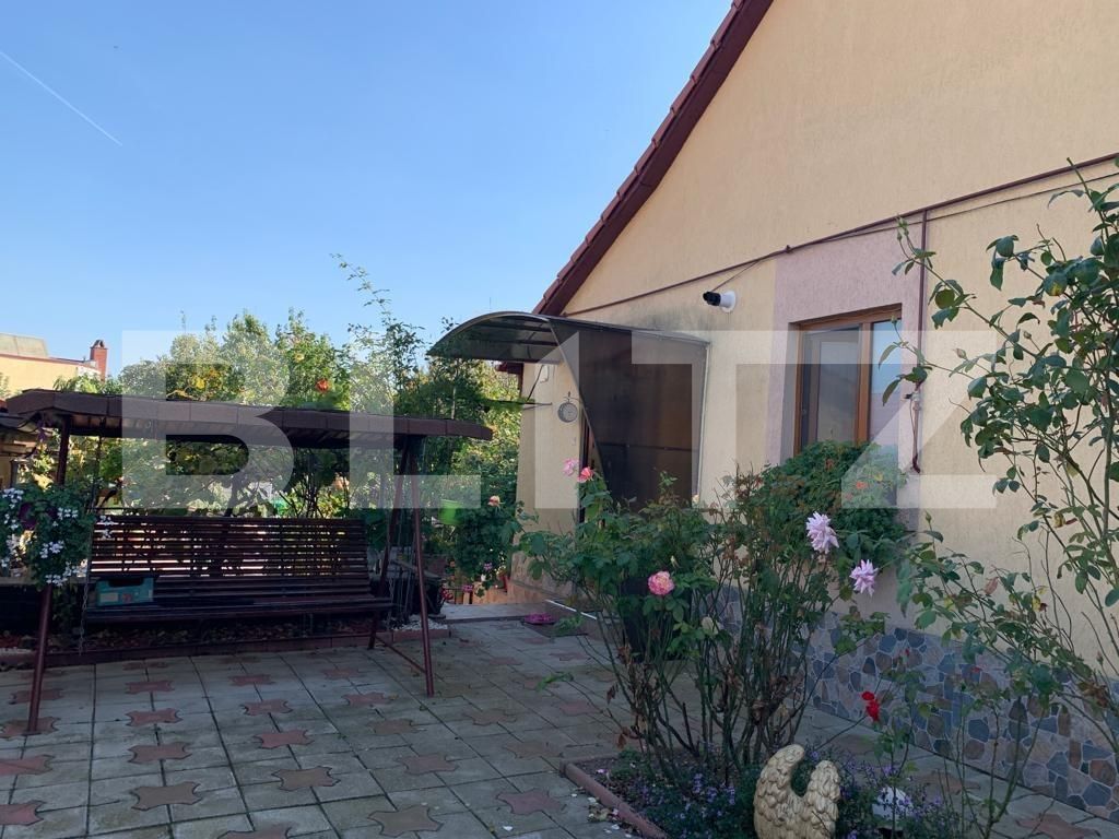 Casa de vânzare 3 camere Ghirodei - 128668CV | BLITZ Timișoara | Poza2