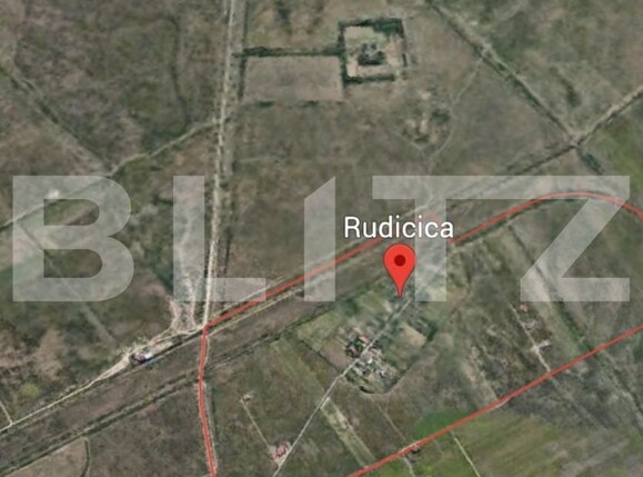 Teren de vânzare Giroc - 128706TV | BLITZ Timișoara | Poza1