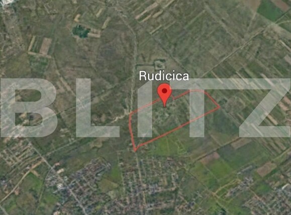 Teren de vânzare Giroc - 128706TV | BLITZ Timișoara | Poza2