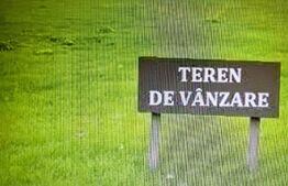 Teren intravilan, 2.600 mp, 2 fronturi, Giroc