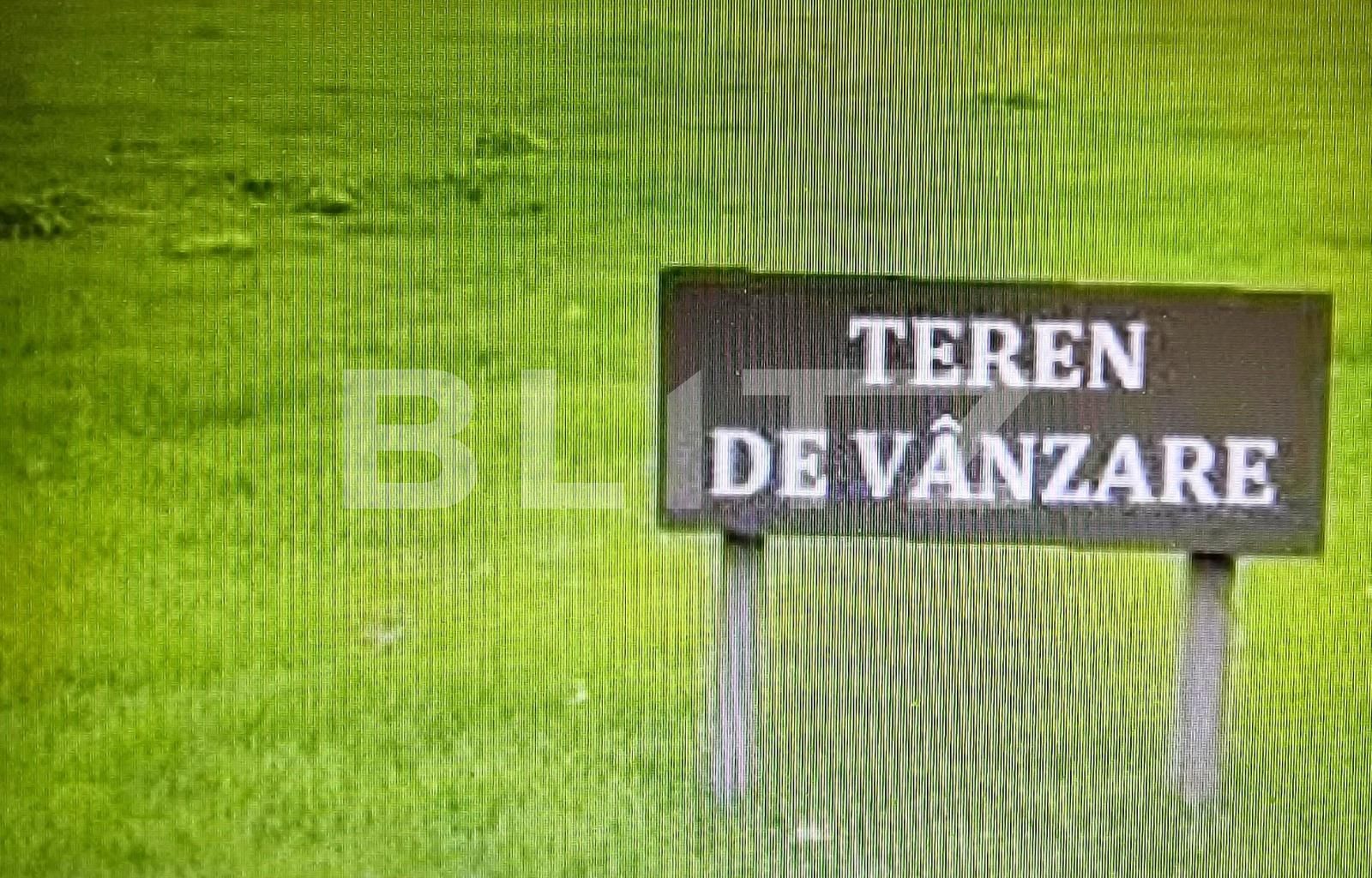 Teren de vânzare Giroc - 128712TV | BLITZ Timișoara | Poza1