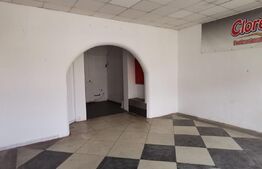 Spatiu comercial, SAD, 50 mp, Elizabetin