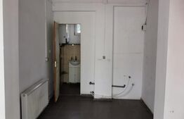 Spatiu comercial, SAD, 50 mp, Elizabetin