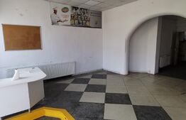 Spatiu comercial, SAD, 50 mp, Elizabetin