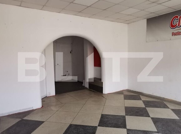 Spațiu comercial de închiriat Elisabetin - 128722SIC | BLITZ Timișoara | Poza7