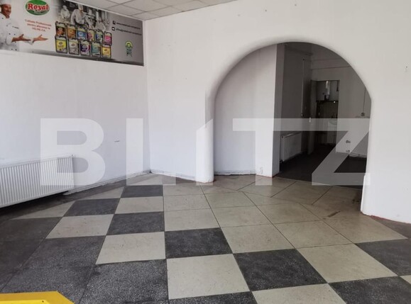 Spațiu comercial de închiriat Elisabetin - 128722SIC | BLITZ Timișoara | Poza8