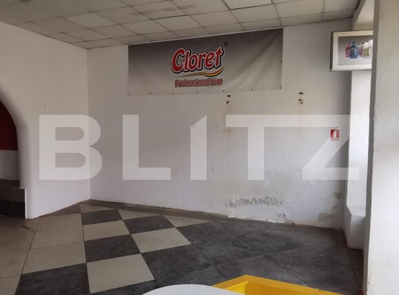 Spațiu comercial de închiriat Elisabetin - 128722SIC | BLITZ Timișoara | Poza6