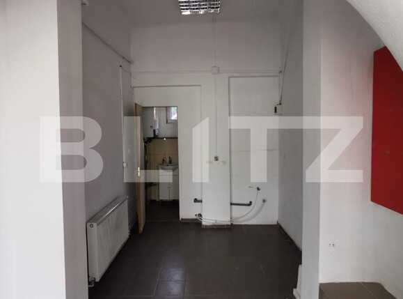 Spațiu comercial de închiriat Elisabetin - 128722SIC | BLITZ Timișoara | Poza5
