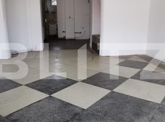 Spațiu comercial de închiriat Elisabetin - 128722SIC | BLITZ Timișoara | Poza2