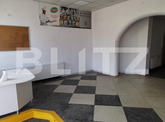 Spațiu comercial de închiriat Elisabetin - 128722SIC | BLITZ Timișoara | Poza1