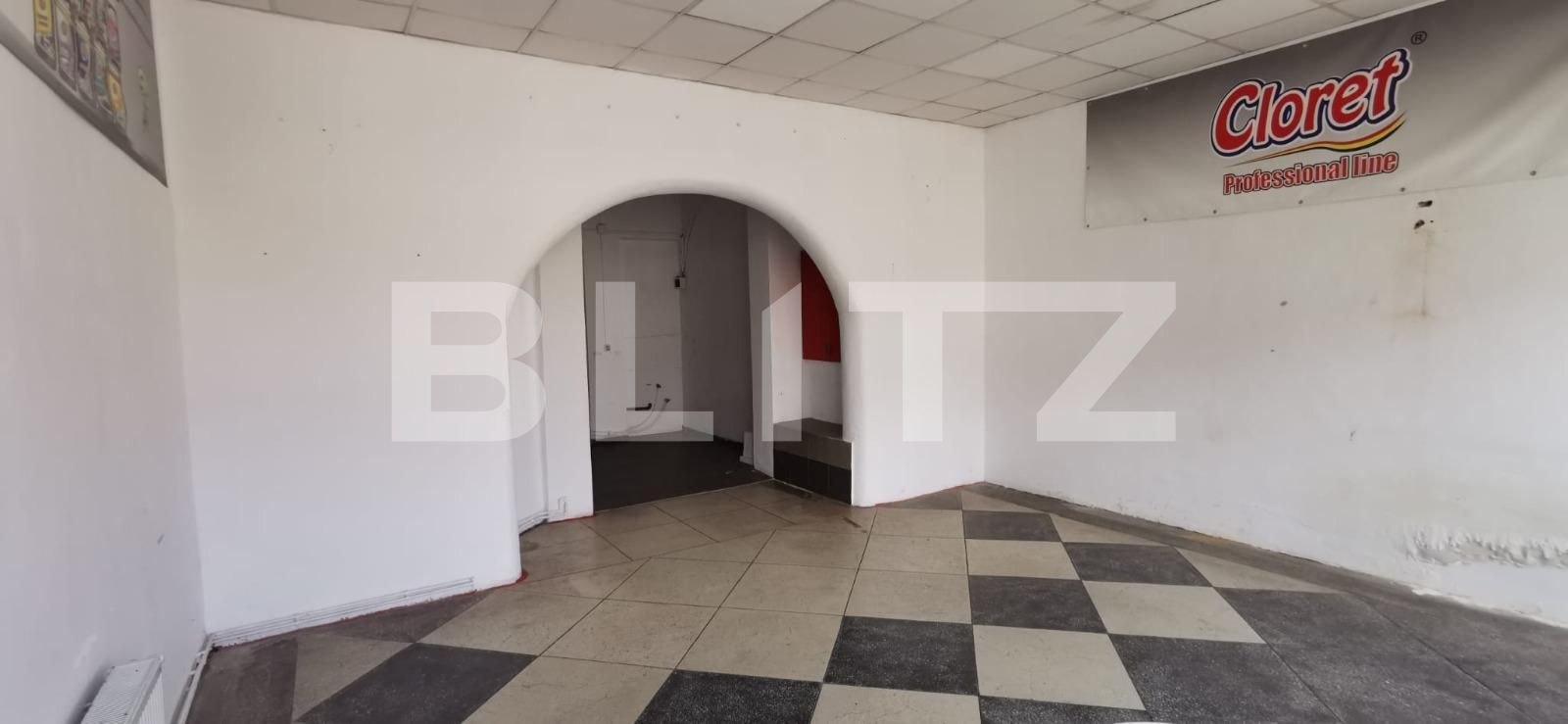 Spațiu comercial de închiriat Elisabetin - 128722SIC | BLITZ Timișoara | Poza7