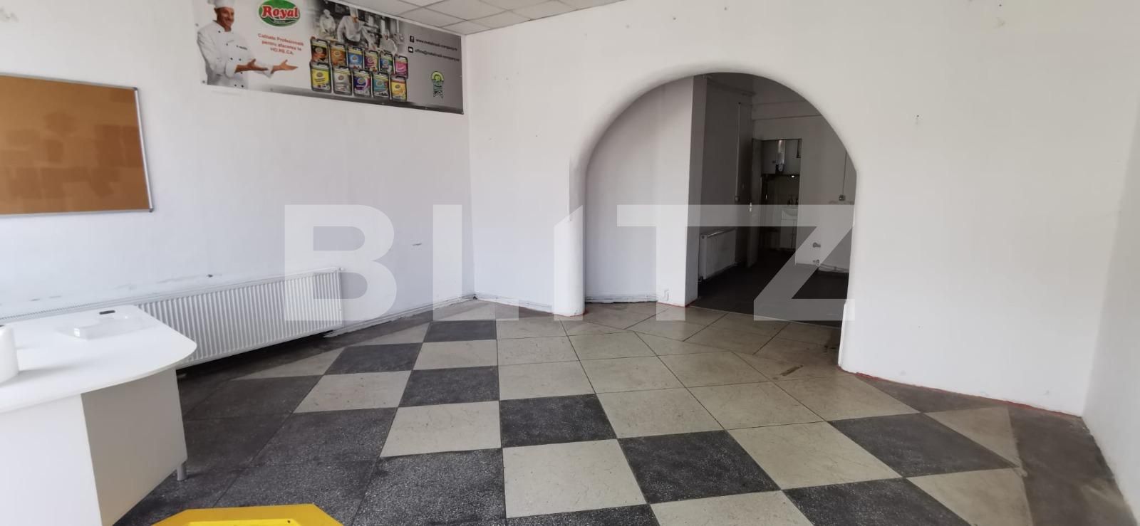 Spațiu comercial de închiriat Elisabetin - 128722SIC | BLITZ Timișoara | Poza8
