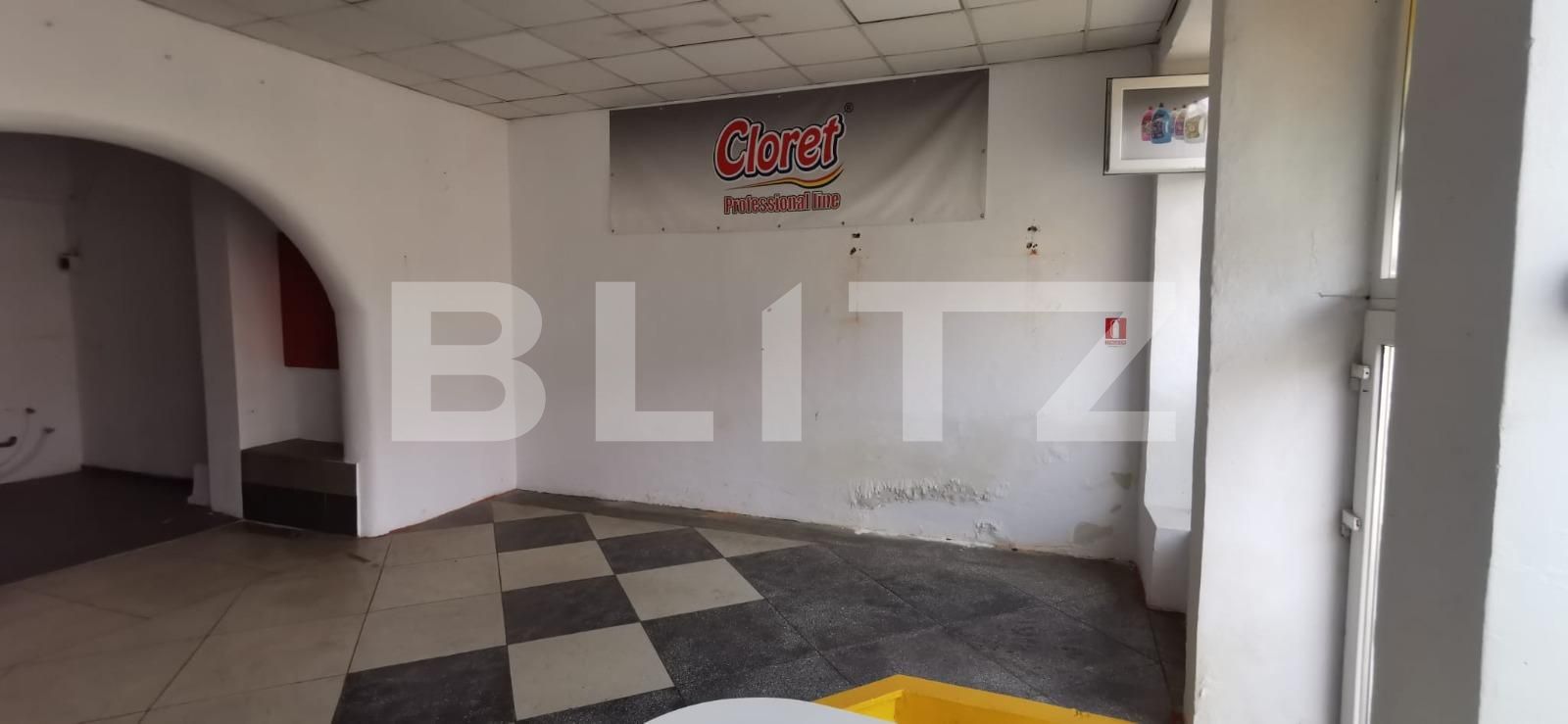 Spațiu comercial de închiriat Elisabetin - 128722SIC | BLITZ Timișoara | Poza6
