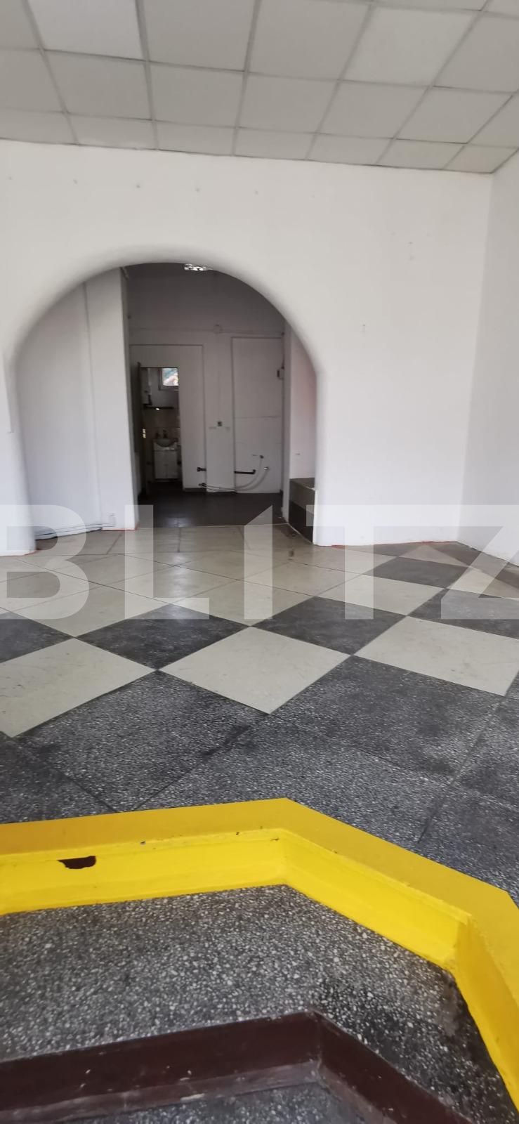 Spațiu comercial de închiriat Elisabetin - 128722SIC | BLITZ Timișoara | Poza2