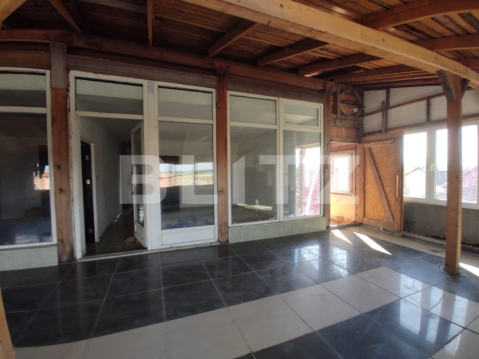 Casa de vânzare 9 camere Mehala - 128730CV | BLITZ Timișoara | Poza2