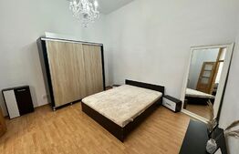 Apartament de 2 camere, 54mp, loc de parcare, centrala proprie, zona Garii de Nord