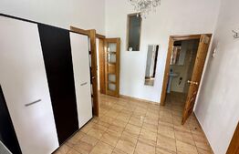 Apartament de 2 camere, 54mp, loc de parcare, centrala proprie, zona Garii de Nord