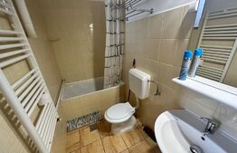 Apartament de 2 camere, 54mp, loc de parcare, centrala proprie, zona Garii de Nord